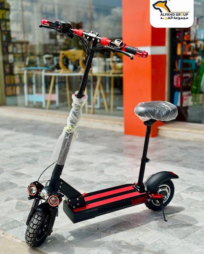 ( 500W ) سكوتر الوحش